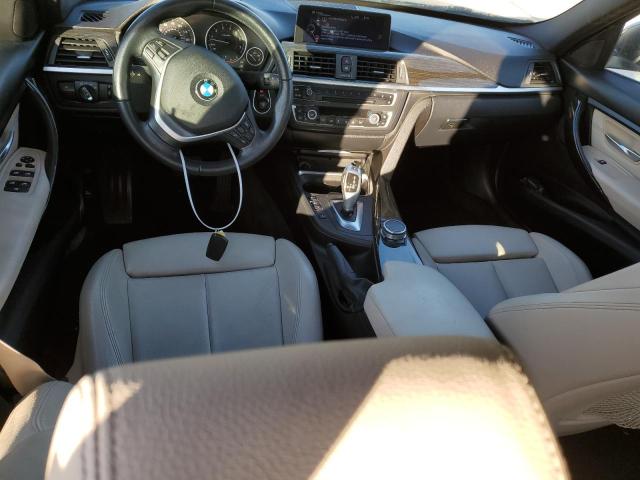 2015 BMW 328 I - WBA3A5G5XFNS91379