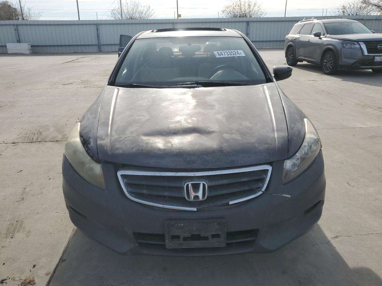 Lot #3024953434 2012 HONDA ACCORD EX