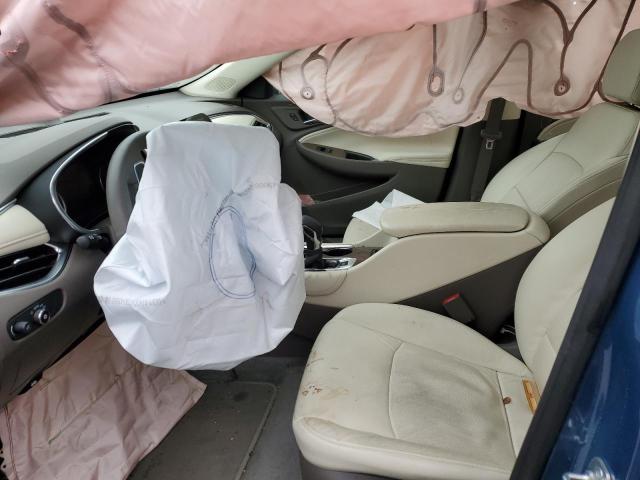 2024 CHEVROLET MALIBU PRE - 1G1ZE5ST0RF229665