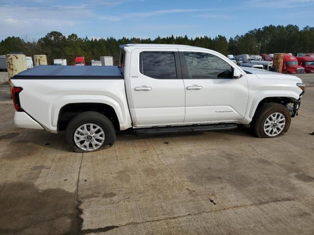 2024 TOYOTA TACOMA DOU - 3TMKB5FN8RM002818