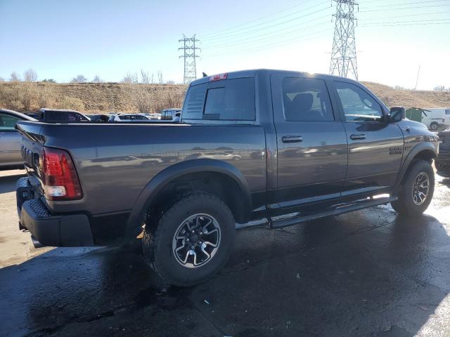 2017 RAM 1500 REBEL - 1C6RR7YT0HS653925