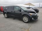 Lot #3037754260 2016 KIA SEDONA EX