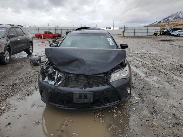 2017 TOYOTA CAMRY LE - 4T1BF1FK6HU309249