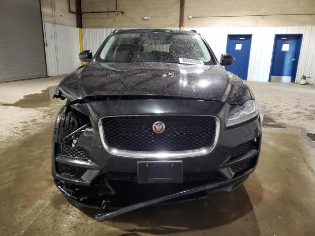 2018 JAGUAR F-PACE PRE - SADCK2FXXJA258131