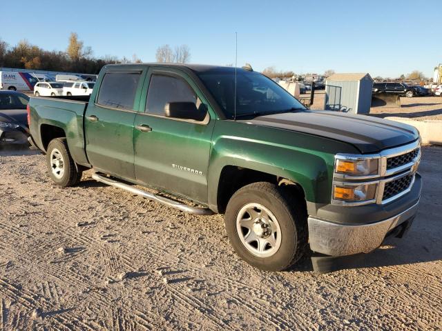 2015 CHEVROLET SILVERADO - 3GCPCPEH1FG425065