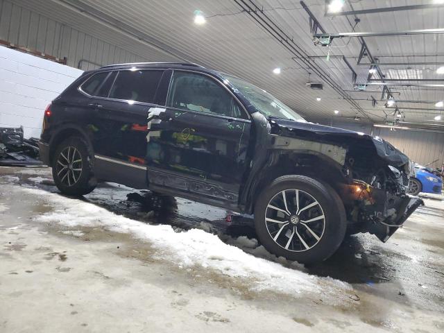 2021 VOLKSWAGEN TIGUAN SE - 3VV2B7AX4MM147210