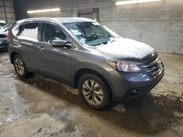 VIN 2HKRM4H77EH615191 2014 HONDA CRV no.4