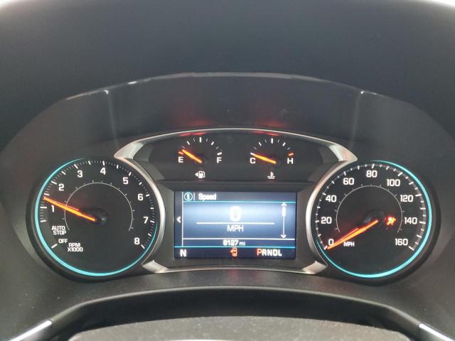 2024 CHEVROLET EQUINOX LT - 3GNAXKEG5RL254084