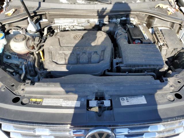 2019 VOLKSWAGEN TIGUAN SE - 3VV2B7AX8KM163598