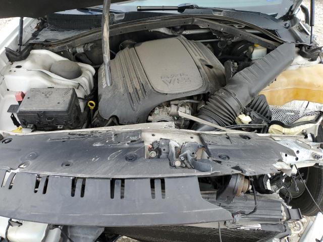 2016 DODGE CHARGER R/ - 2C3CDXCT3GH222350
