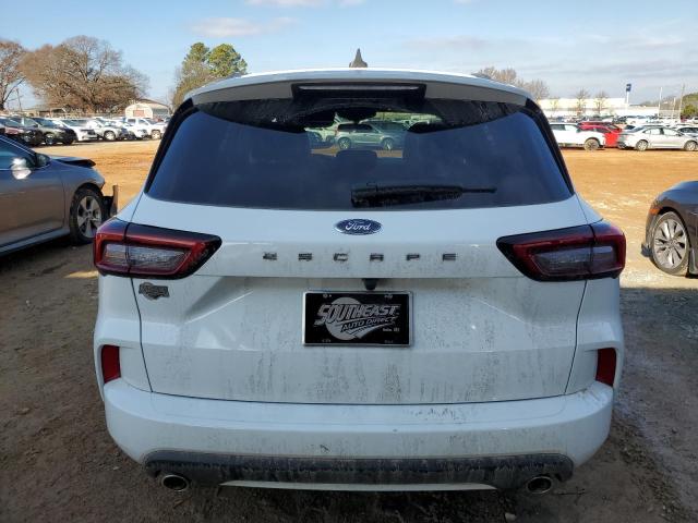 2023 FORD ESCAPE ST - 1FMCU0MN0PUA25390