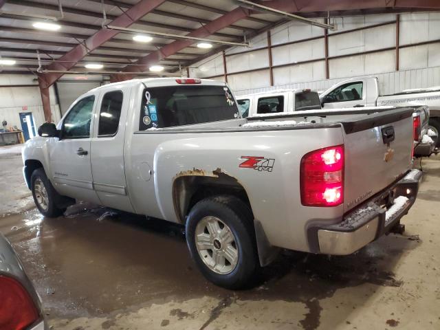 VIN 1GCRKSE71DZ115386 2013 CHEVROLET ALL MODELS no.2