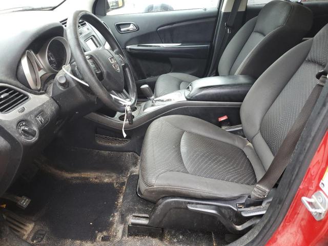 2017 DODGE JOURNEY SE - 3C4PDCAB1HT695107