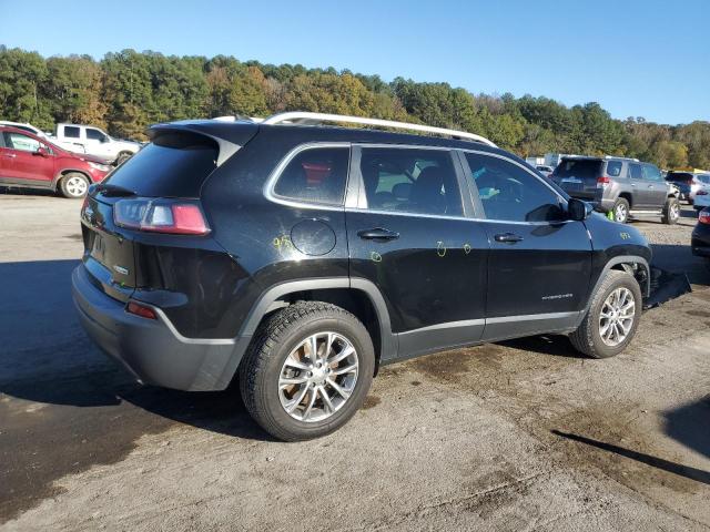 2021 JEEP CHEROKEE L - 1C4PJMLB0MD184502