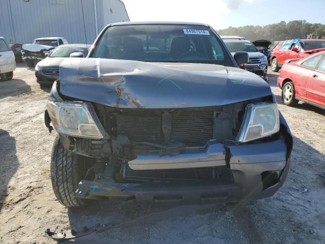 2019 NISSAN FRONTIER S - 1N6AD0ER4KN730965
