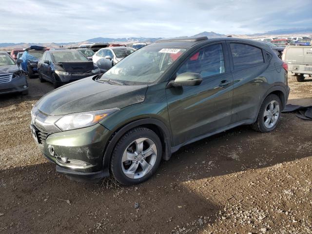 HONDA HR-V EX