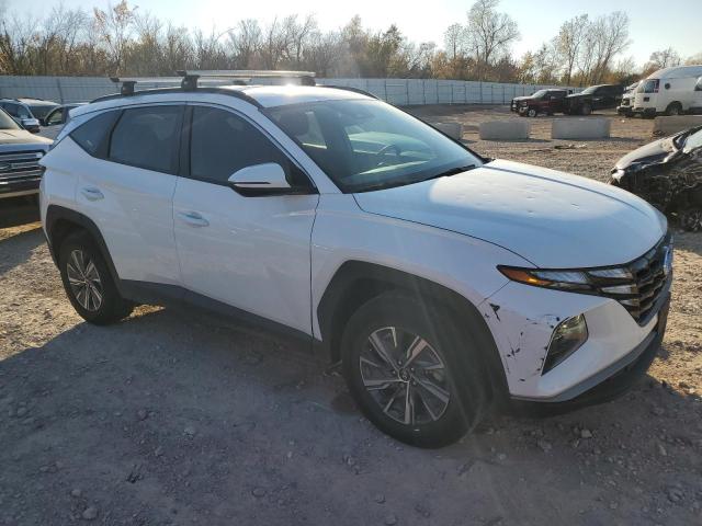 2023 HYUNDAI TUCSON BLU - KM8JBCA15PU089487