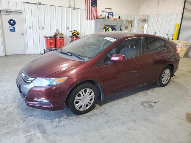 2011 HONDA INSIGHT #3024209840