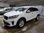 2020 KIA SORENTO L - 5XYPGDA31LG661626