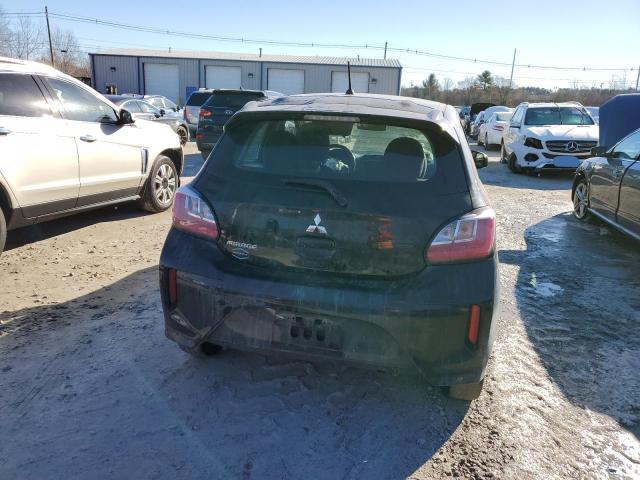 2022 MITSUBISHI MIRAGE ES - ML32AUHJ3NH002749