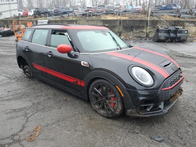 2024 MINI COOPER JOH WMWJZ9C08R2V68120