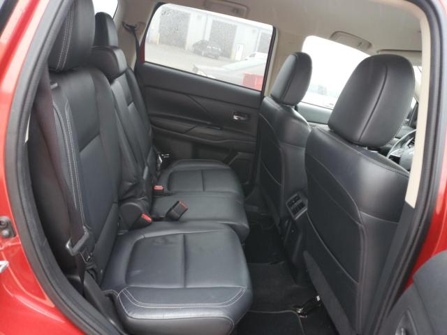 2019 MITSUBISHI OUTLANDER - JA4AD3A33KZ032209