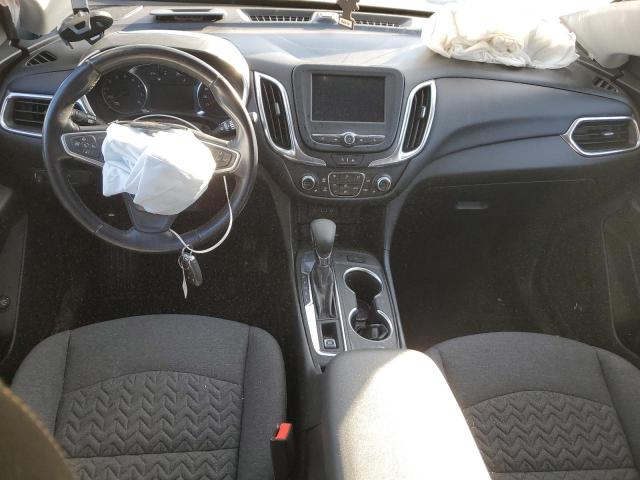 2022 CHEVROLET EQUINOX LT - 2GNAXJEV3N6131620