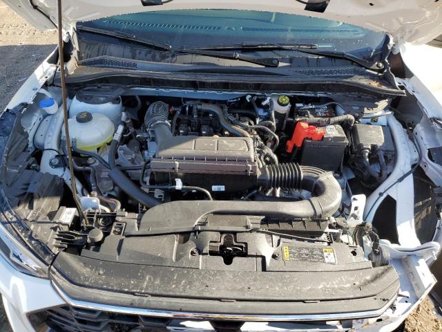 2024 FORD ESCAPE ST - 1FMCU9MN0RUB32124