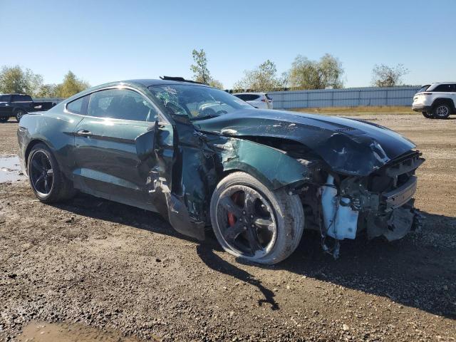 1FA6P8K08K5503482 Ford Mustang Bullitt 2019