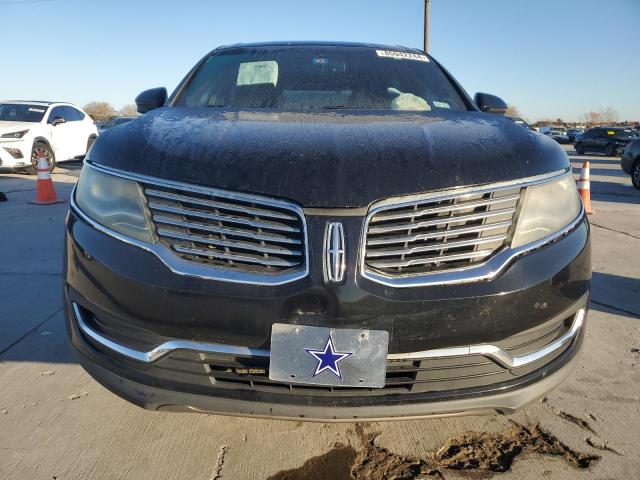 2016 LINCOLN MKX PREMIE 2LMTJ6JR3GBL40875