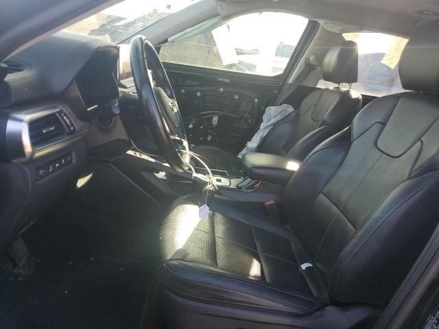 2020 KIA TELLURIDE - 5XYP3DHC5LG087405