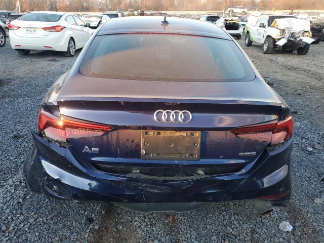 2019 AUDI A5 PREMIUM - WAUENDF55KA077278