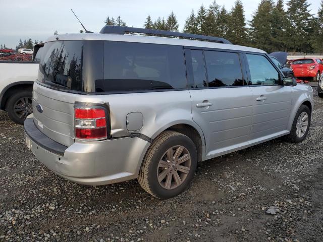 FORD FLEX SE 2009 silver  gas 2FMDK51C19BA10772 photo #4