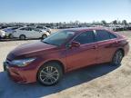 2017 TOYOTA CAMRY LE - 4T1BF1FK8HU692322