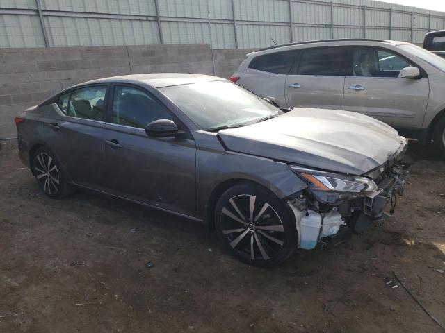 2021 NISSAN ALTIMA SR - 1N4BL4CV2MN421389