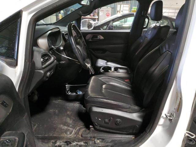 2020 CHRYSLER PACIFICA T - 2C4RC3BG1LR263912