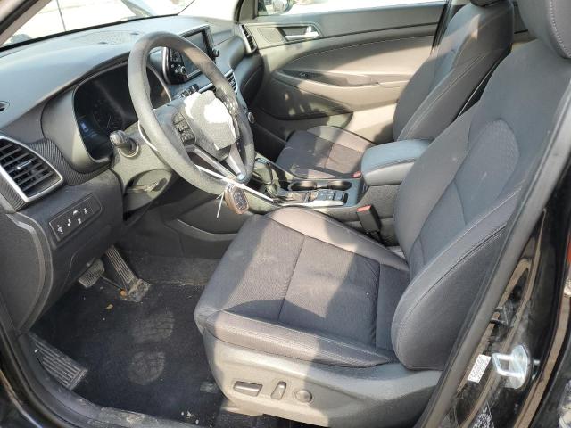2020 HYUNDAI TUCSON LIM - KM8J3CAL8LU117226