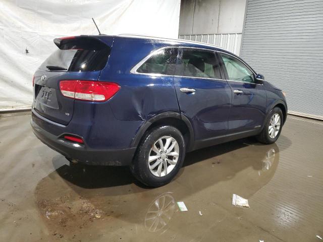 2017 KIA SORENTO LX - 5XYPGDA5XHG319875