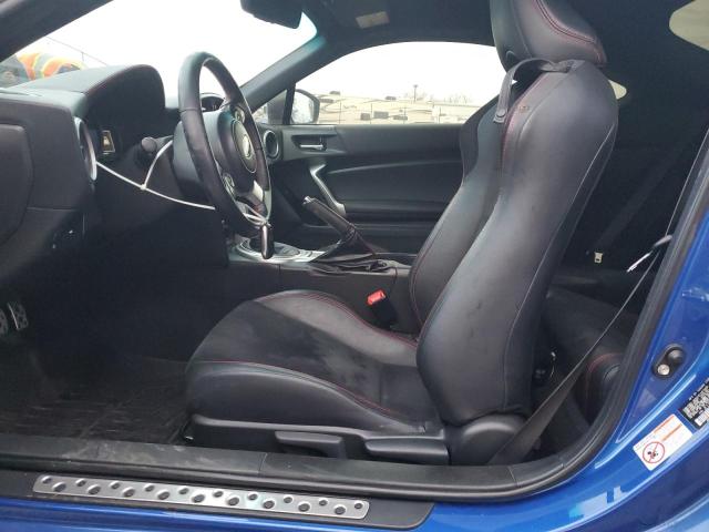 2019 SUBARU BRZ LIMITE JF1ZCAC17K9600785