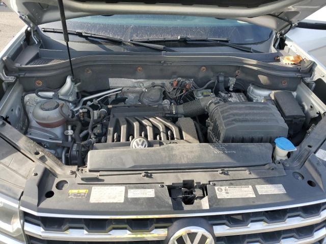 2018 VOLKSWAGEN ATLAS S - 1V2GR2CA7JC544532