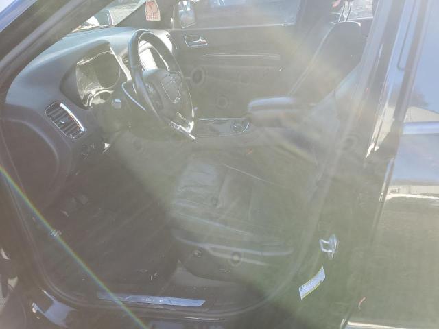2018 DODGE DURANGO R/ - 1C4SDJCT2JC346107