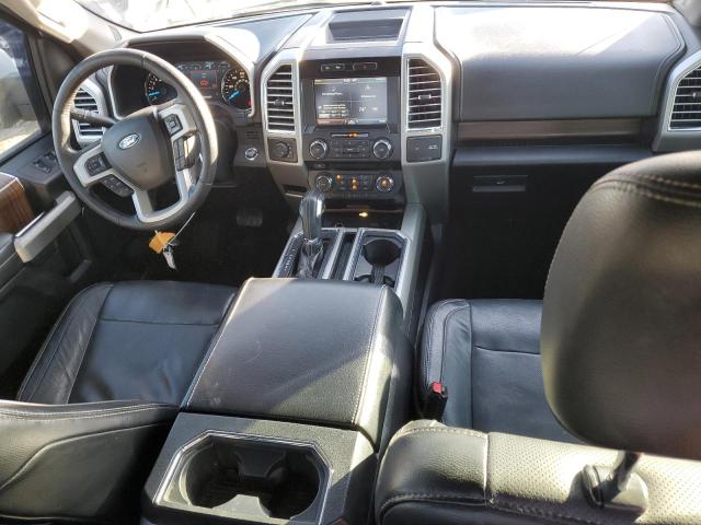 2015 FORD F150 SUPER - 1FTEW1EG6FKE84768