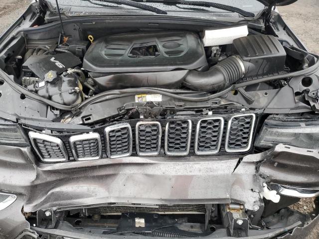 2018 JEEP GRAND CHER 1C4RJFBG5JC245233