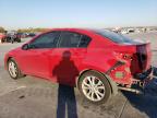 Lot #3023691917 2011 MAZDA 3 S