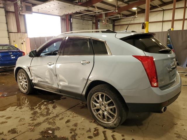 VIN 3GYFNCE37ES592586 2014 CADILLAC SRX no.2