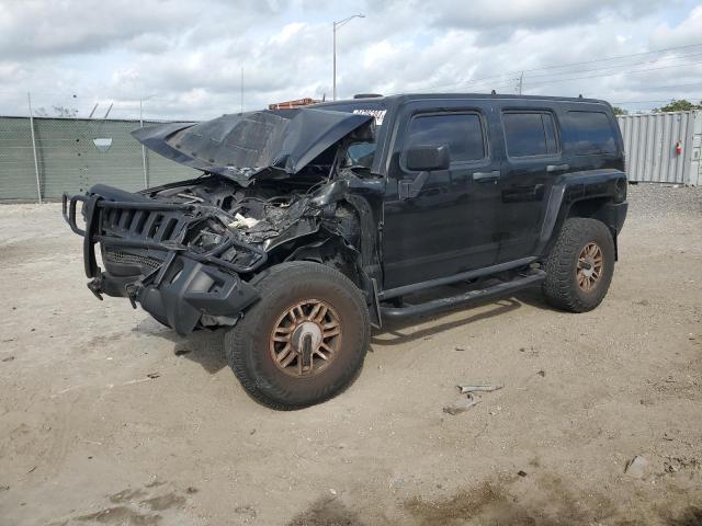 2006 HUMMER H3 #3034386079