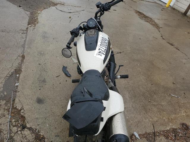 2023 HARLEY-DAVIDSON RH1250 S 1HD1ZC413PB318027