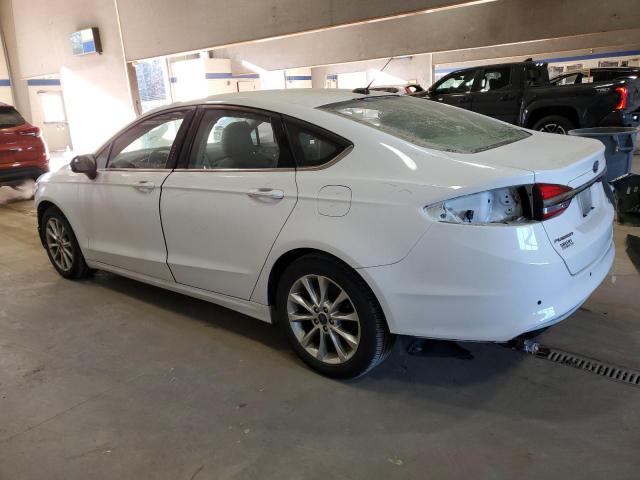 VIN 3FA6P0HD8HR290549 2017 FORD FUSION no.2