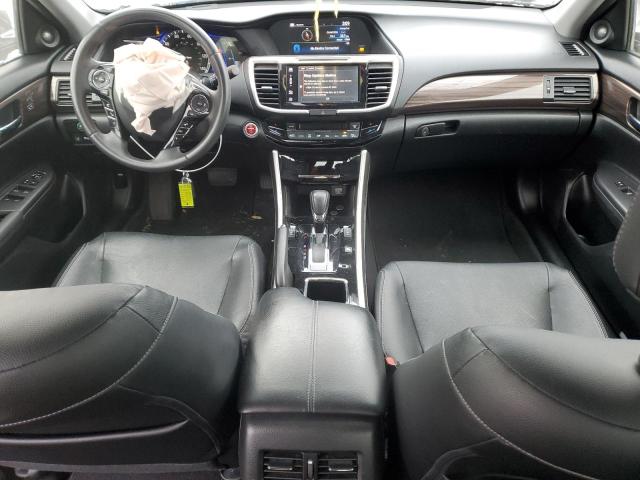 2017 HONDA ACCORD TOU - JHMCR6F75HC020795