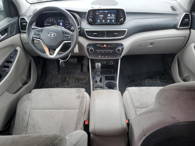 2019 HYUNDAI TUCSON SE - KM8J2CA43KU898991